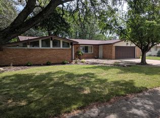4708 Imperial Park Dr, Fort Wayne, IN