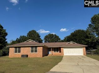 40 Turnrow Ct, Sumter, SC 29154