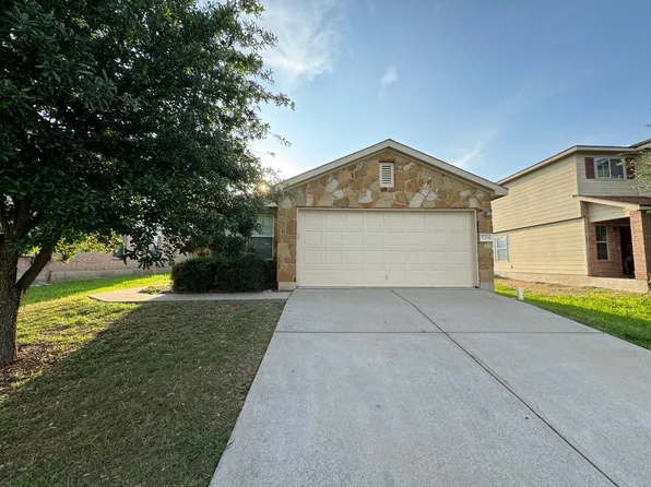 5704 Capricorn Loop, Killeen, TX 76542