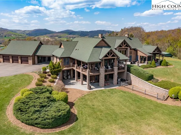 15 Rock House Lane, Sparta, NC 28675
