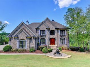 8560 Spyglass Dr, Duluth, GA 30097