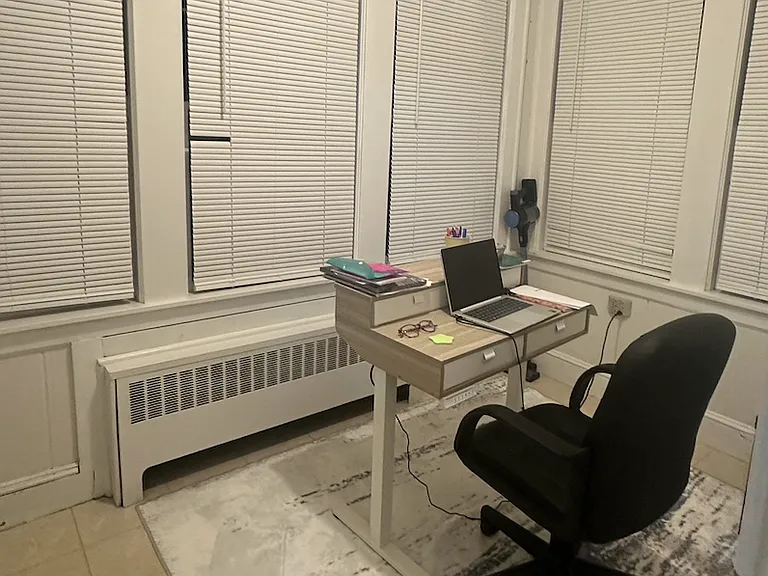 Office space