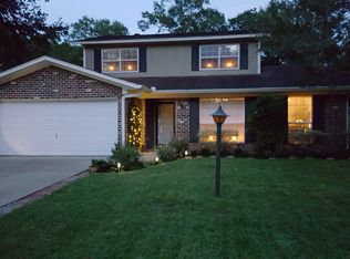 2713 Briarwood Cir, Moss Point, MS 39563