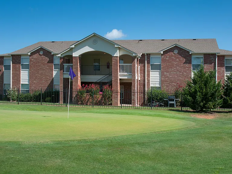 The Fairways at Nutters Chapel — Photo 12