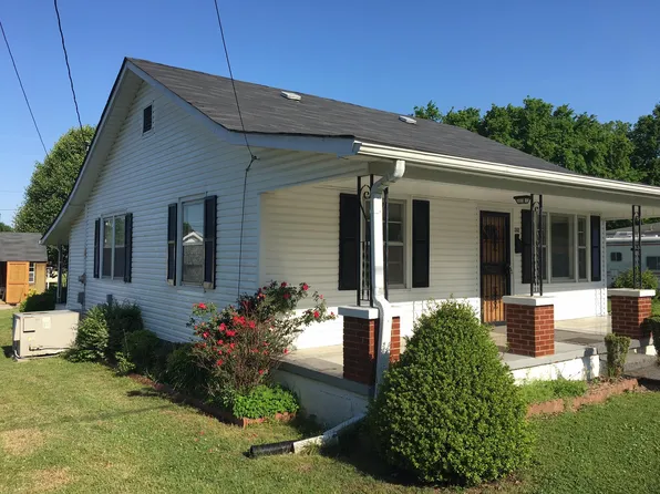 212 Carroll Ave, Waverly, TN 37185