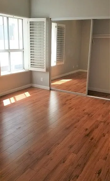 1031 N Crescent Heights Blvd #1D — Photo 15