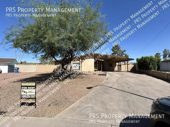 3729 S Kenneth Pl, Tempe, AZ 85282