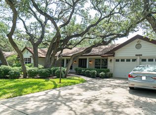 11510 Whisper Moss St, San Antonio, TX 78230