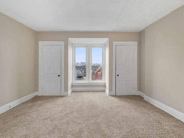 3rd Floor Bedroom