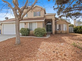 4554 Moonraker Rd, Palmdale, CA 93552