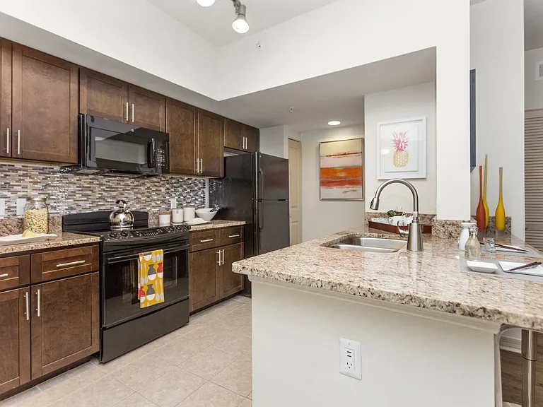 Kitchens designed with the home chef in mind.