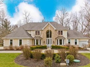 4148 Sunbury Rd, Galena, OH 43021