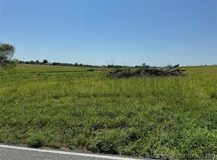 16950 E 520th Rd, Claremore, OK 74019