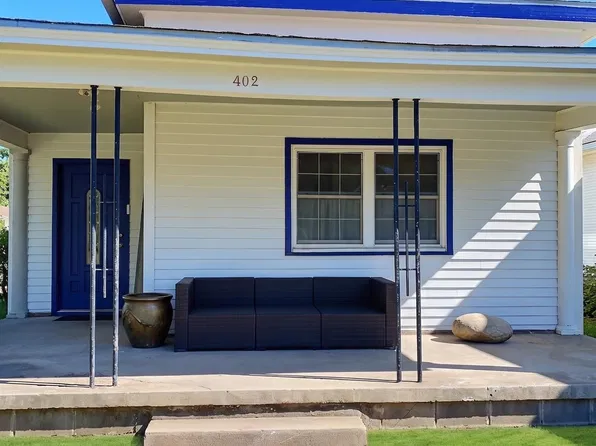 402 S C St, Arkansas City, KS 67005