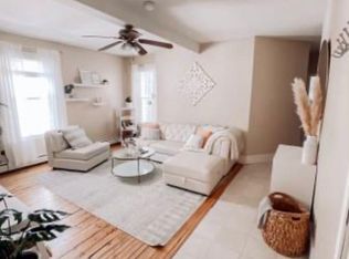 208 High St APT 4, Portland, ME 04101