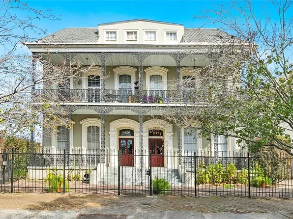 1329 Saint Andrew St APT 12, New Orleans, LA 70130