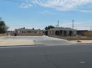 312 S Sunset St, Ridgecrest, CA 93555