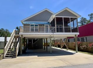 44 Cypress Ln, Elizabethtown, NC 28337