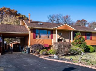 15 Misty Meadows Ct, Essex, MD 21221