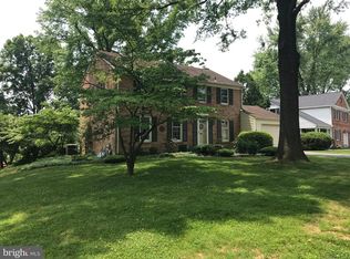 9400 Union Pl, Montgomery Village, MD 20886
