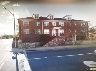 610 E North St APT 2, Greenville, SC 29601