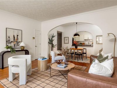 789 Frederica St NE APT 1, Atlanta, GA, 30306