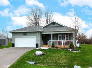 15 Ainsworth Dr, Ramara, ON L3V8J9