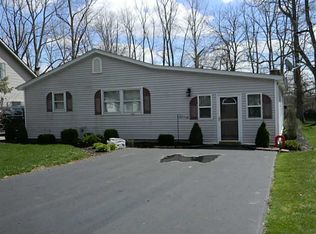 16098 Barnes Dr, Belle Center, OH 43310