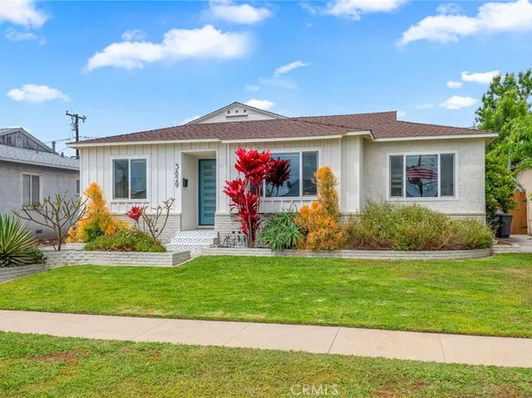 3829 Canehill Ave, Long Beach, CA 90808