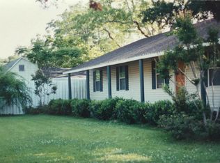 214 S Lake Arthur Ave, Jennings, LA 70546