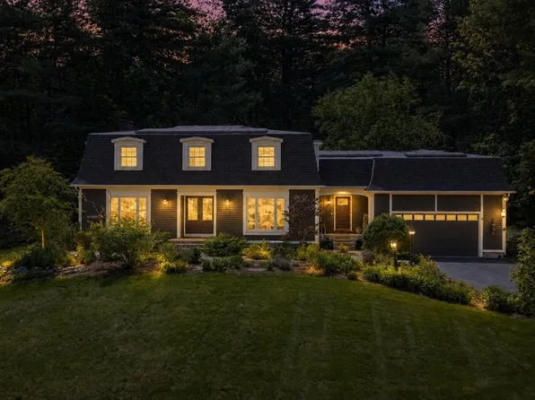 430 Page St, Lunenburg, MA 01462