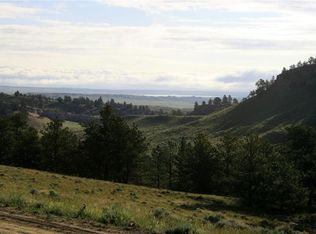 6650 Big Cheese Rd, Natrona, WY 82646