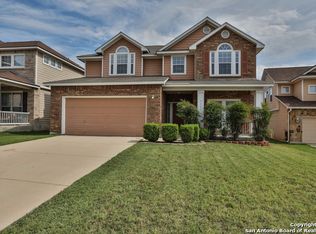 9007 Broadmoor Bnd, San Antonio, TX 78251