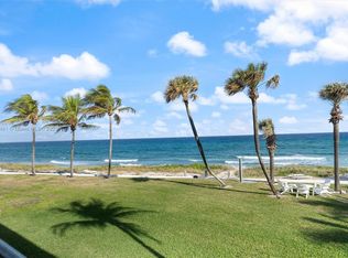 1043 Hillsboro Mile APT 11C, Hillsboro Beach, FL 33062
