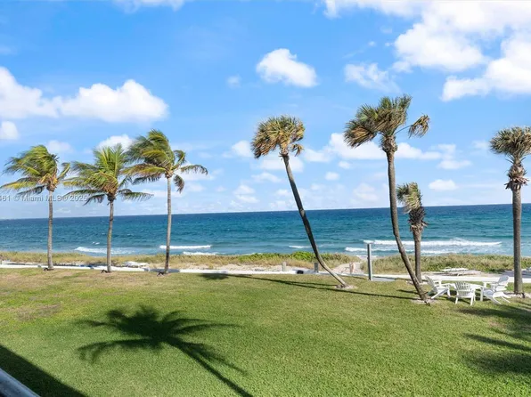 1043 Hillsboro Mile APT 11C, Hillsboro Beach, FL 33062