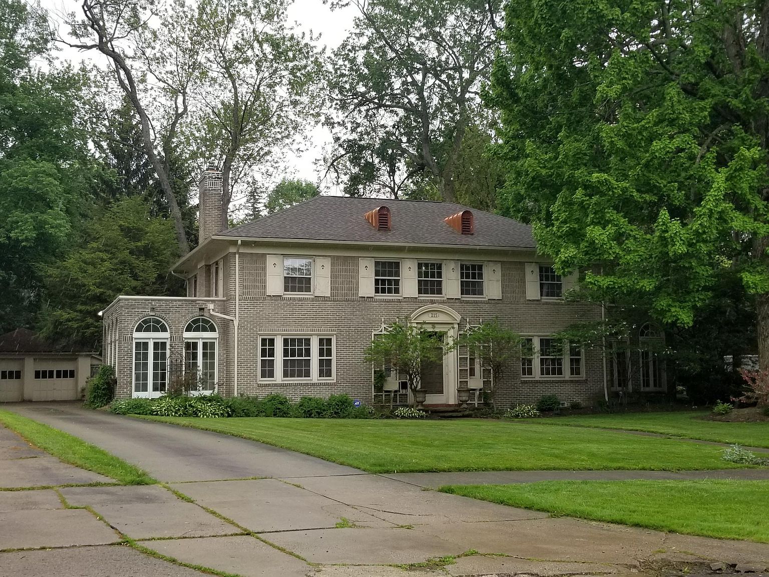 215 S Rose Blvd, Akron, OH 44313 Zillow