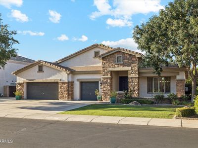 11346 E Spaulding Ave, Mesa, AZ, 85212