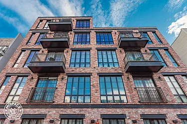 Rented by MySpaceNYC