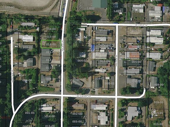 2nd image of 0 3rd Avenue W #Low