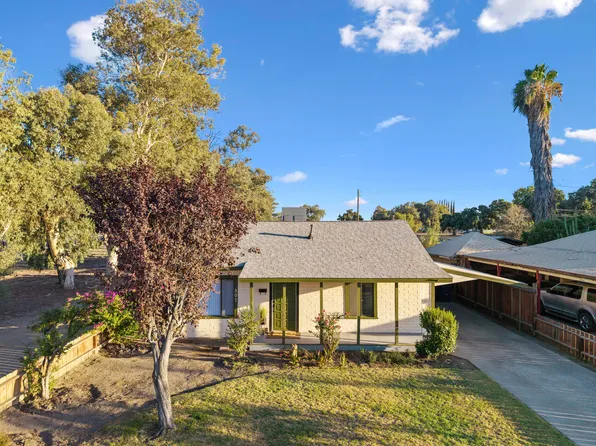 807 Sherman Avenue, Corcoran, CA 93212