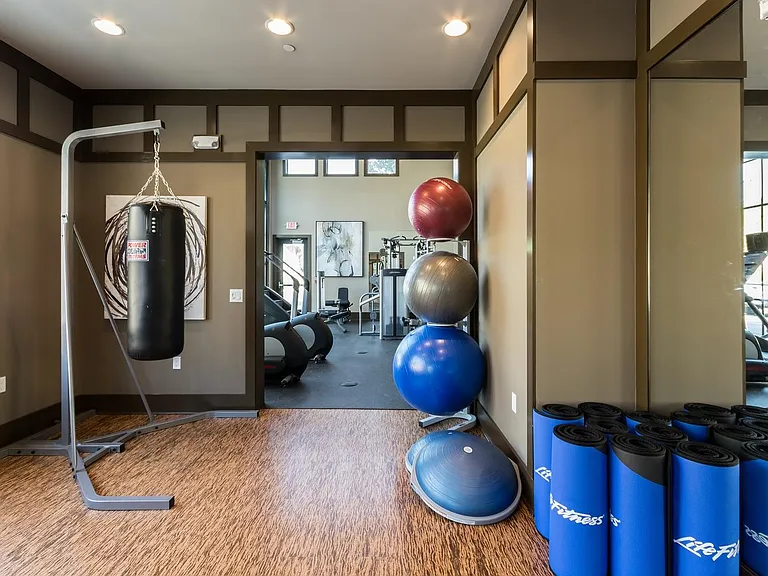 Core Center for Yoga and Stretching