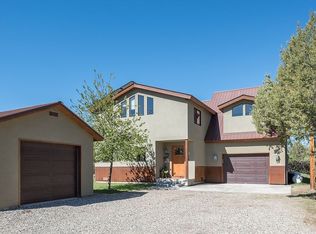 25 Pine Ridge Rd, Durango, CO 81301