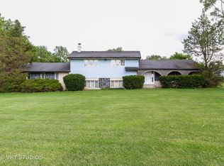 17547 S Meader Rd, Homer Glen, IL 60491
