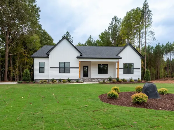 2087 Hayes Rd, Spring Hope, NC 27882