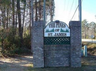 3018 Sabal Ct, Murrells Inlet, SC 29576