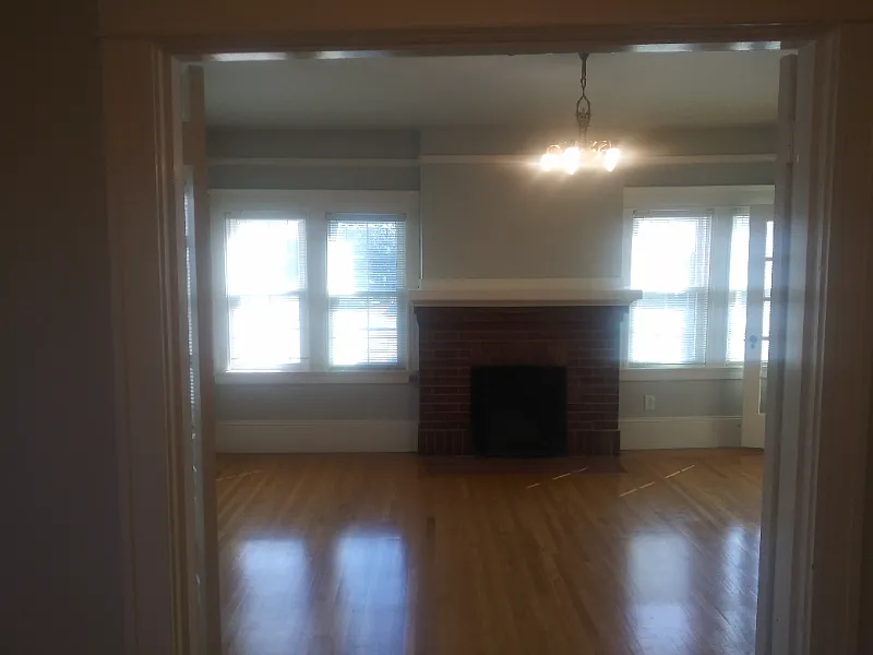 1bdrm beautiful building Lake Merrit Area — Photo 2