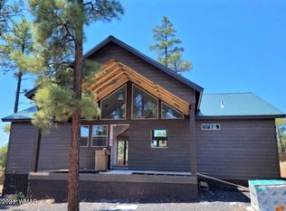 4980 Tatanka Dr, Show Low, AZ 85901
