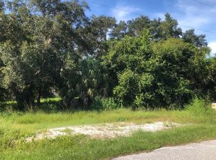 9205 SW Liverpool Rd #1, Arcadia, FL 34269