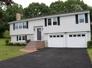 17 Pamela Rd, Natick, MA 01760