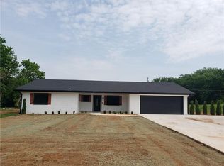 44708 Hardesty Rd, Shawnee, OK 74801